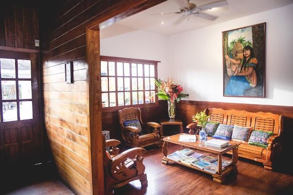 Hotel Bocas del Toro (Bocas del Toro )
